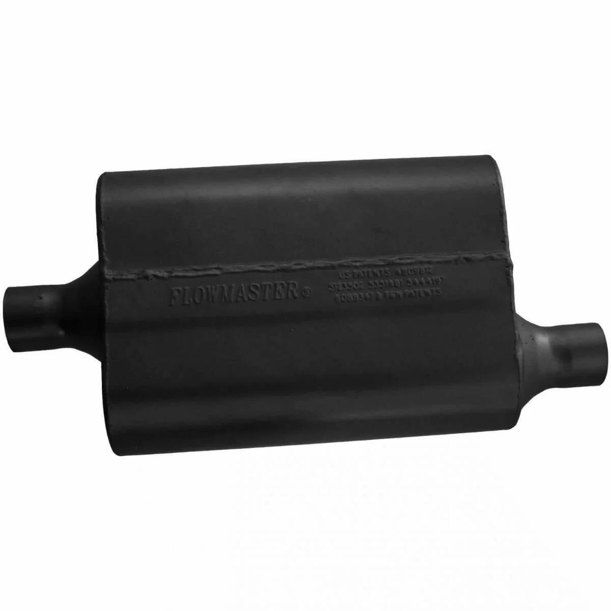 2000-2005 Ford Escort Performance Muffler Flowmaster Stainless Steel